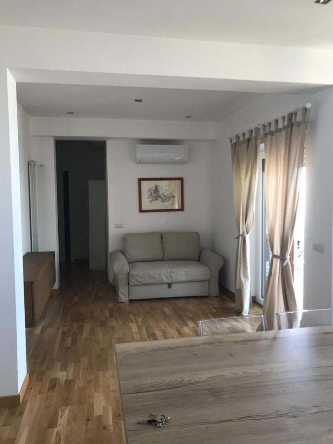 Madd House Bis Apartamento Roma
